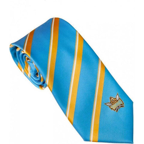 Gold Coast Titans Mens Tie