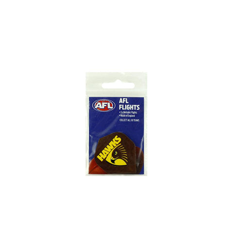 Hawthorn Hawks Dart Flights