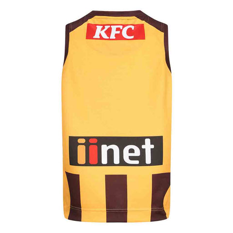 Hawthorn Hawks 2024 Home Guernsey Youth