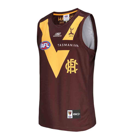 Hawthorn Hawks 2024 Legends Guernsey Adult