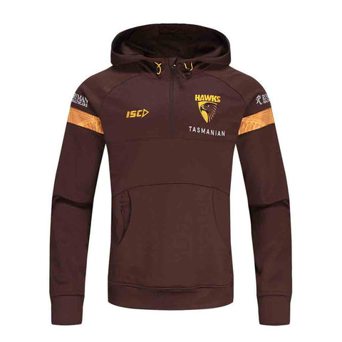 Hawthorn Hawks 2024 Squad Hoodie Adult