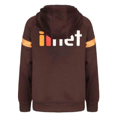 Hawthorn Hawks 2024 Squad Hoodie Youth