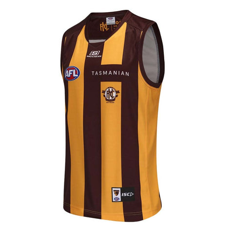 Hawthorn Hawks 2025 Home Guernsey Adult