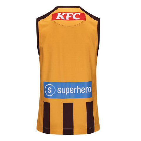 Hawthorn Hawks 2025 Home Guernsey Adult