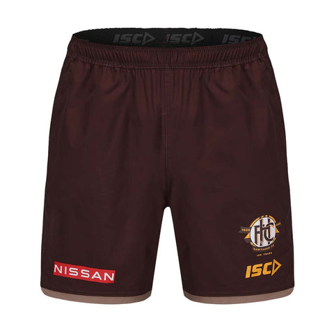 Hawthorn Hawks 2025 Training Shorts Adult