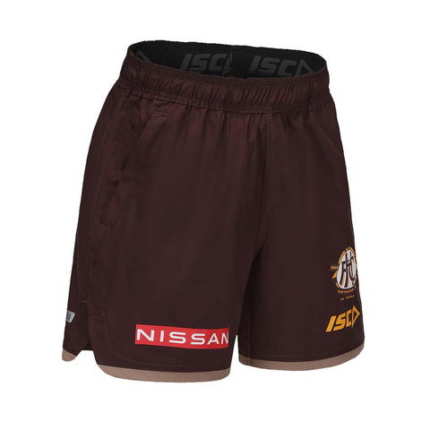 Hawthorn Hawks 2025 Training Shorts Youth