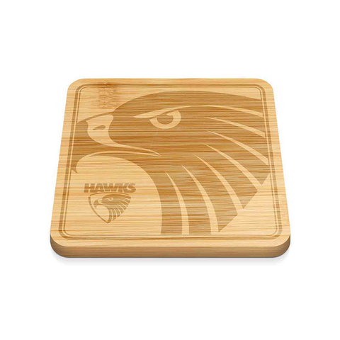 Hawthorn Hawks Cheeseboard