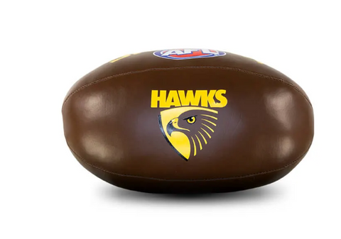 Hawthorn Hawks Team Soft Football