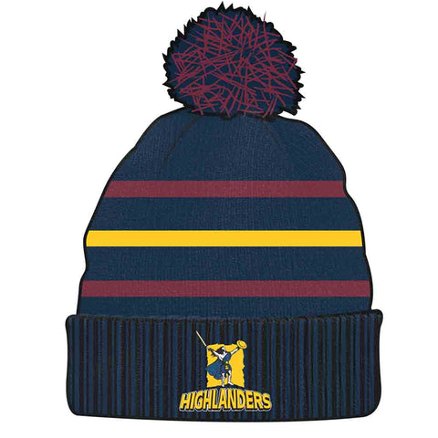 Highlanders 2024 Beanie