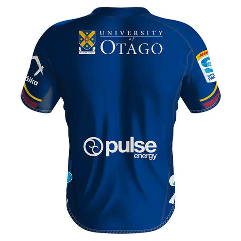 Highlanders 2024 Home Jersey Adult