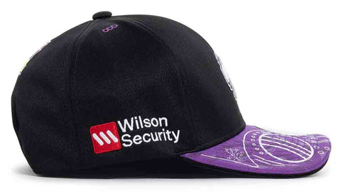 Hobart Hurricanes BBL13 Indigenous Cap