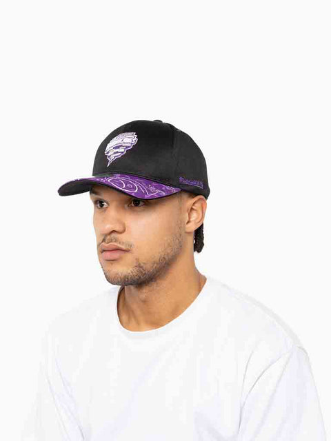 Hobart Hurricanes BBL13 Indigenous Cap