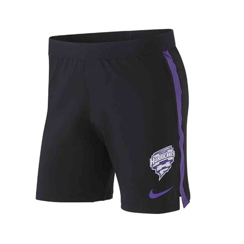 Hobart Hurricanes BBL13 Training Shorts Adult