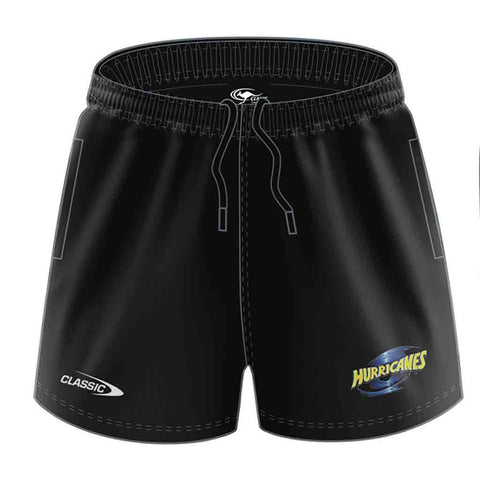 Hurricanes 2024 Gym Shorts Adult