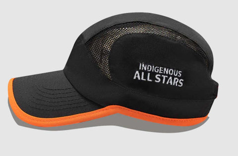 Indigenous All Stars 2025 Training Cap