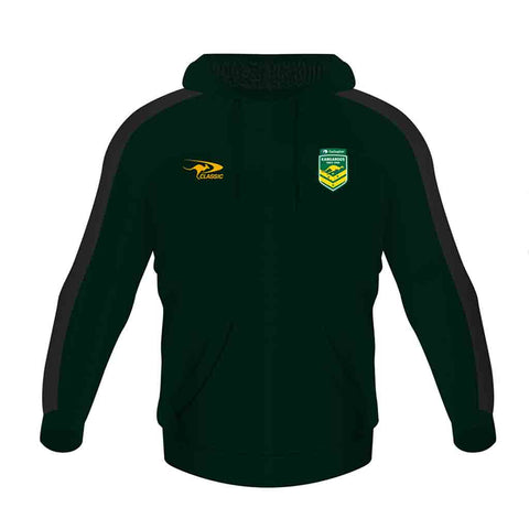 Kangaroos 2024 Team Hoodie Adult