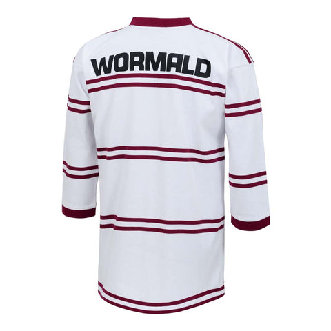 Manly Sea Eagles 1983 Retro Jersey Adult