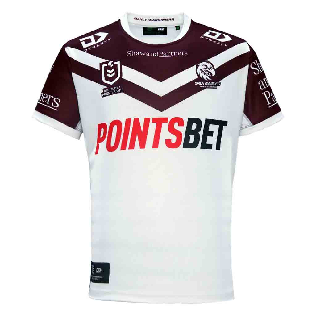 Manly sea eagles 2024 indigenous jersey 2019