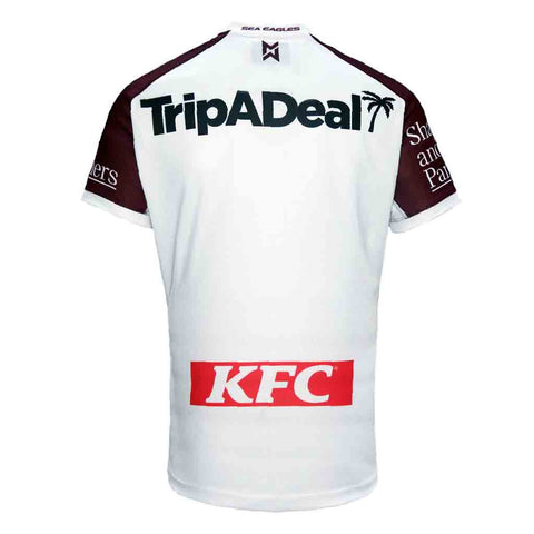 Manly Sea Eagles 2024 Away Jersey Adult