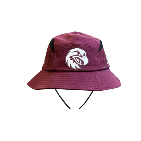 Manly Sea Eagles 2025 Bucket Hat