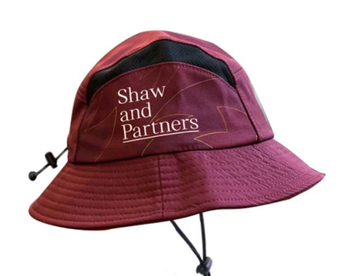 Manly Sea Eagles 2025 Bucket Hat