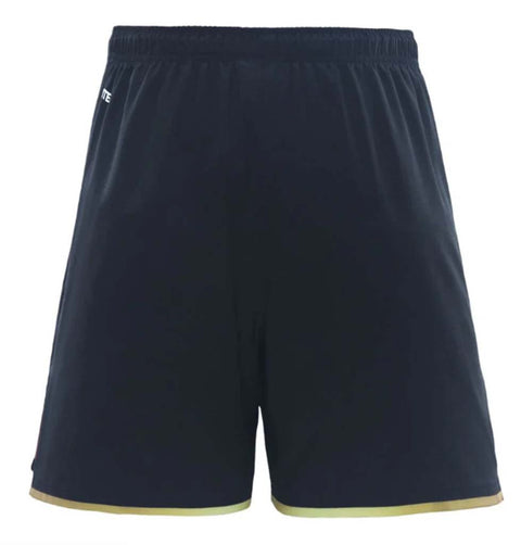 Manly Sea Eagles 2025 Gym Shorts Adult Black