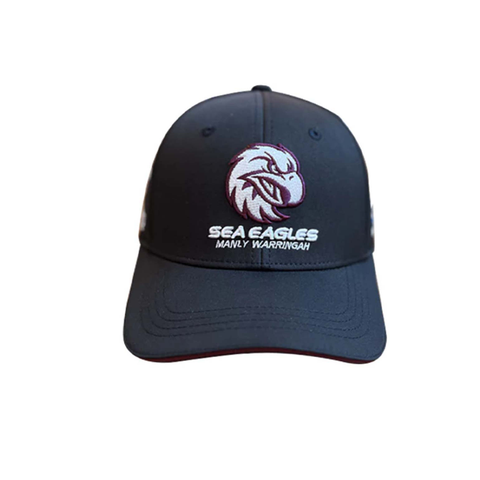 Manly Sea Eagles 2025 Media Cap