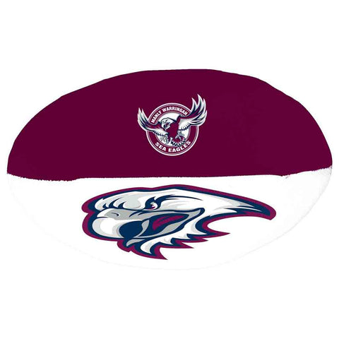 Manly Sea Eagles Plush Ball