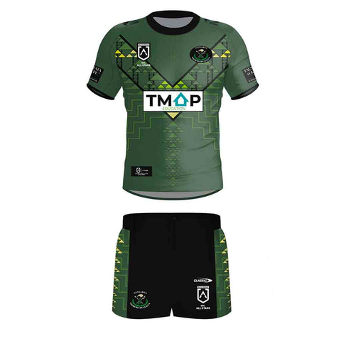 Maori All Stars 2024 Infant Set