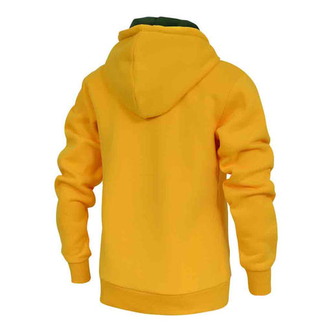 Matildas Gold Arch Hoodie Adult