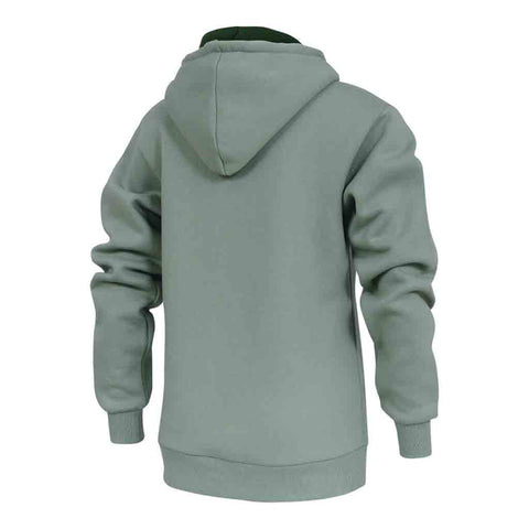 Matildas Pistachio Arch Hoodie Ladies