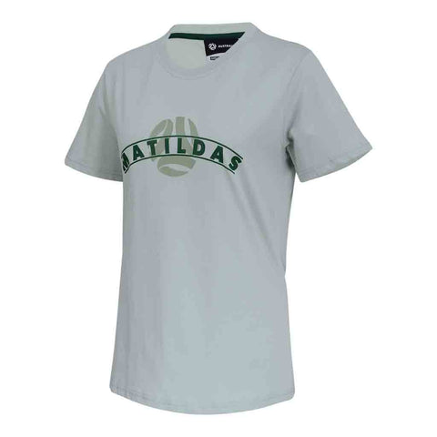 Matildas Pistachio Arch Tee Ladies