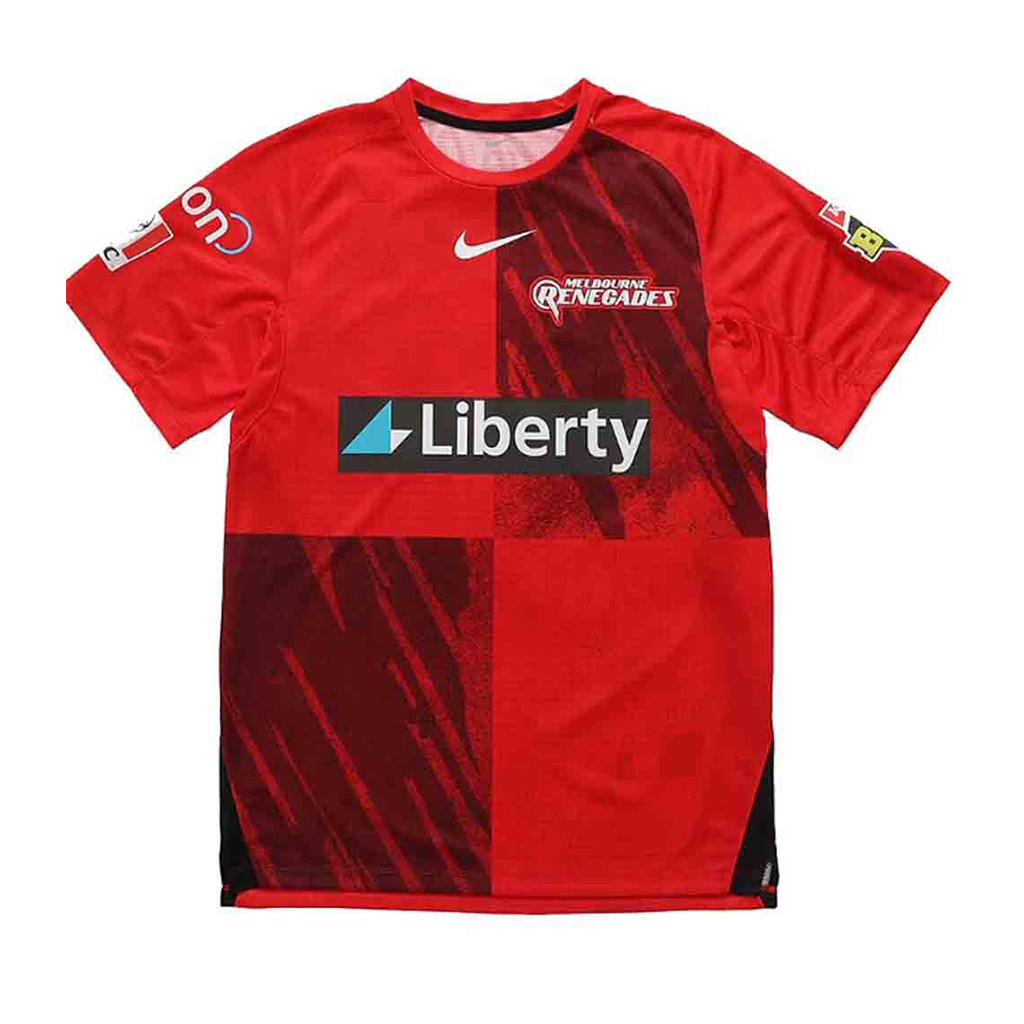 Melbourne cheap renegades shirt