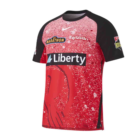 Melbourne Renegades BBL13 Home Jersey Adult