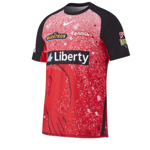 Melbourne Renegades BBL13 Home Jersey Youth