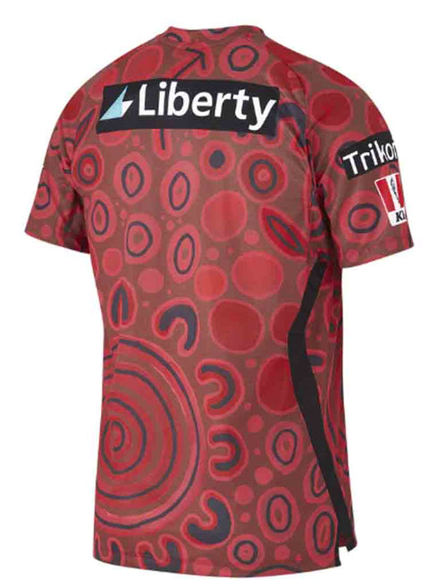 Melbourne Renegades BBL13 Indigenous Jersey Adult