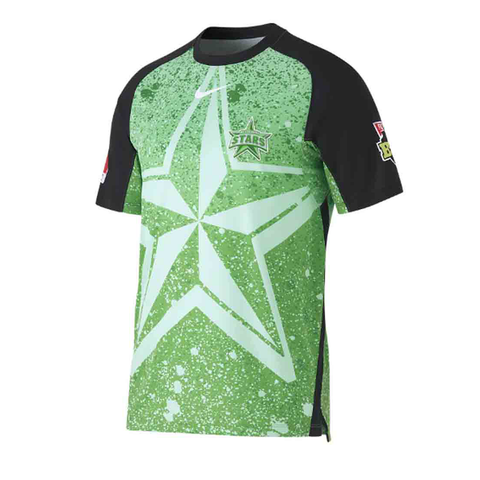 Melbourne Stars BBL13 Home Jersey Adult