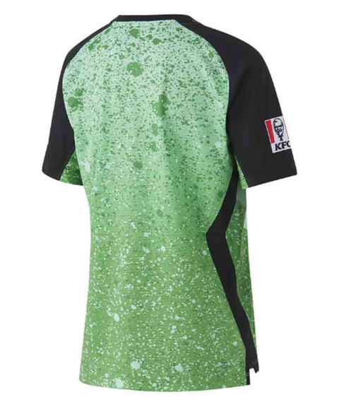 Melbourne Stars BBL13 Home Jersey Youth