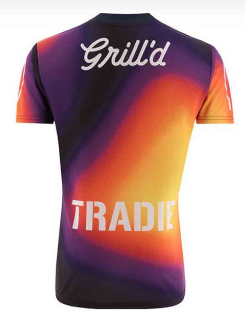 Melbourne Storm 2024 Captains Run Jersey Adult