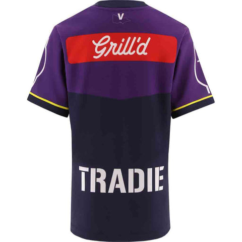 Melbourne Storm 2024 Home Jersey Youth