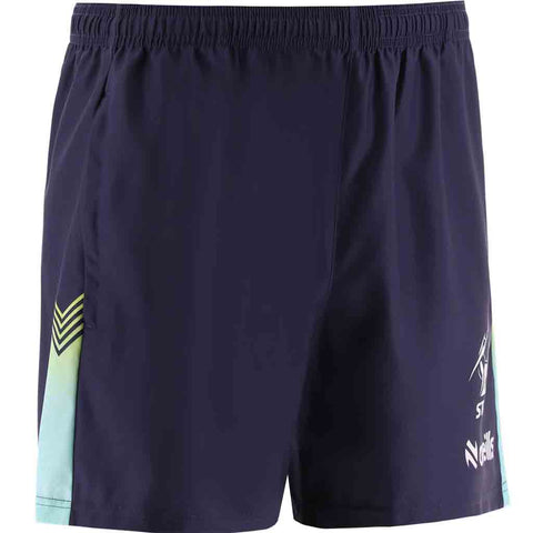 Melbourne Storm 2024 Training Shorts Youth