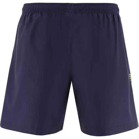 Melbourne Storm 2024 Training Shorts Youth