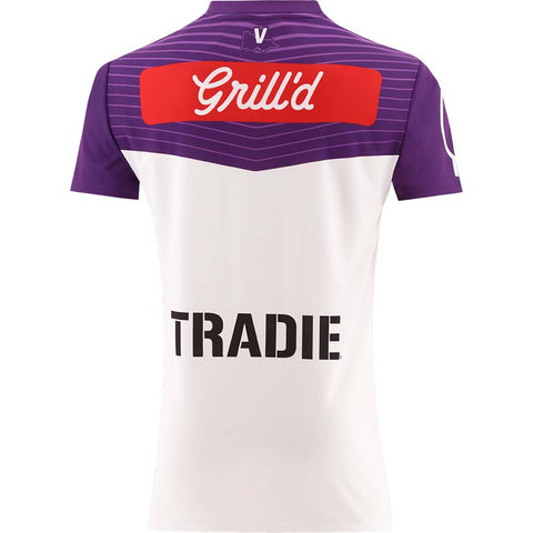 Melbourne Storm 2025 Away Jersey Adult