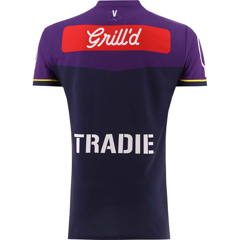 Melbourne Storm 2025 Home Jersey Adult