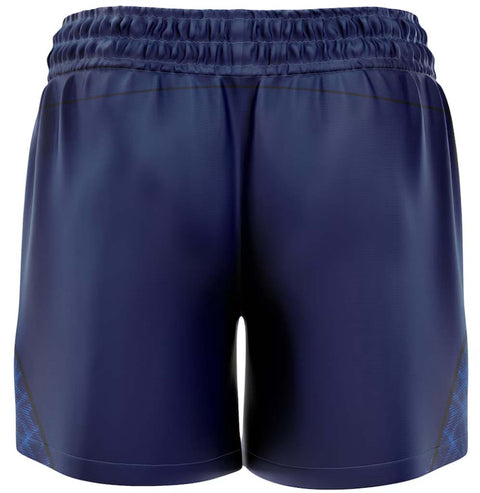 Melbourne Storm 2025 Training Shorts Adult