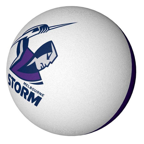 Melbourne Storm Bounce Ball