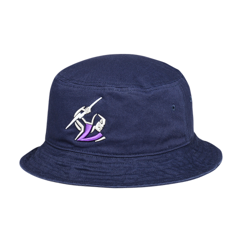 Melbourne Storm Bucket Hat