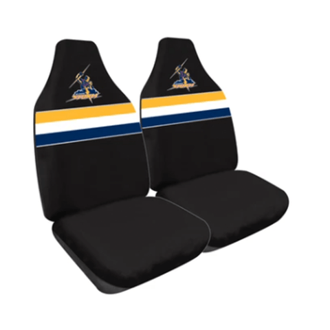 Melbourne Storm Car Seat Covers