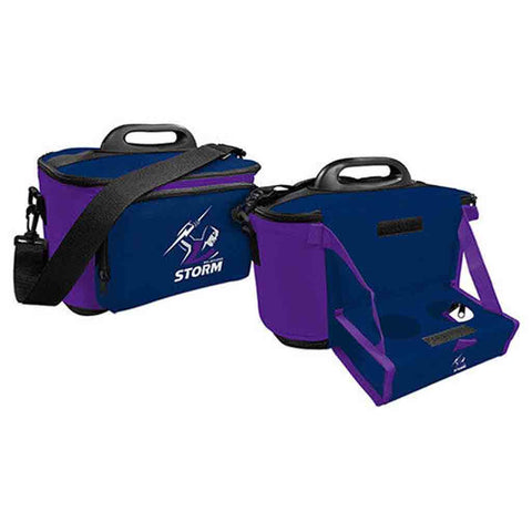 Melbourne Storm Cooler Bag with Tray