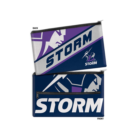 Melbourne Storm Large Pencil Case